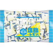Eikodo Lemon Salt Candy Okinawa Sea Salt 210g