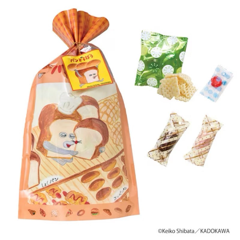 松风屋甜品广场6件装（圣诞限定）