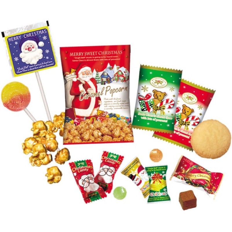 Aim XM Sock Boots M 41g (Xmas Ltd.)