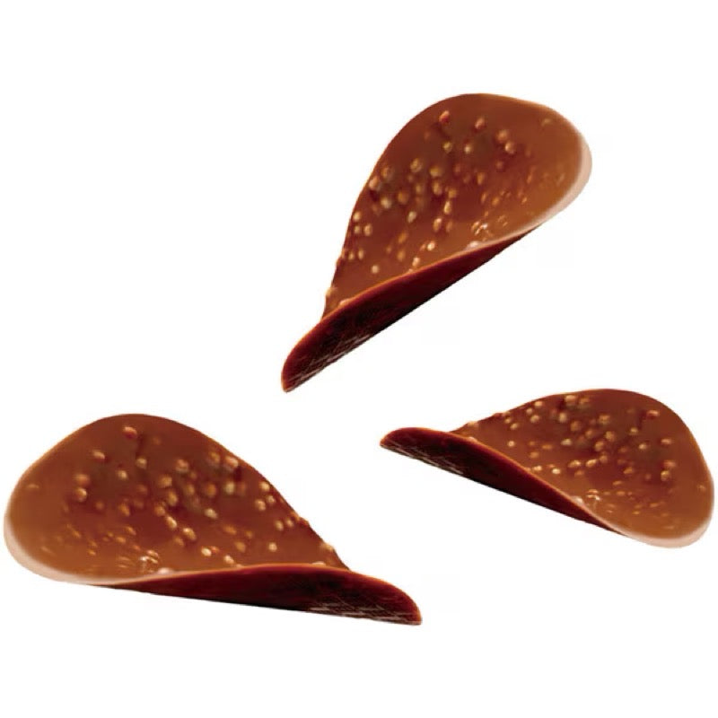 Aim XM Chocolate Chips 24pc (Xmas Ltd.)