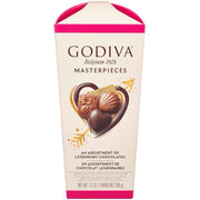 歌帝梵臻品花盒 209克（圣诞限量版）