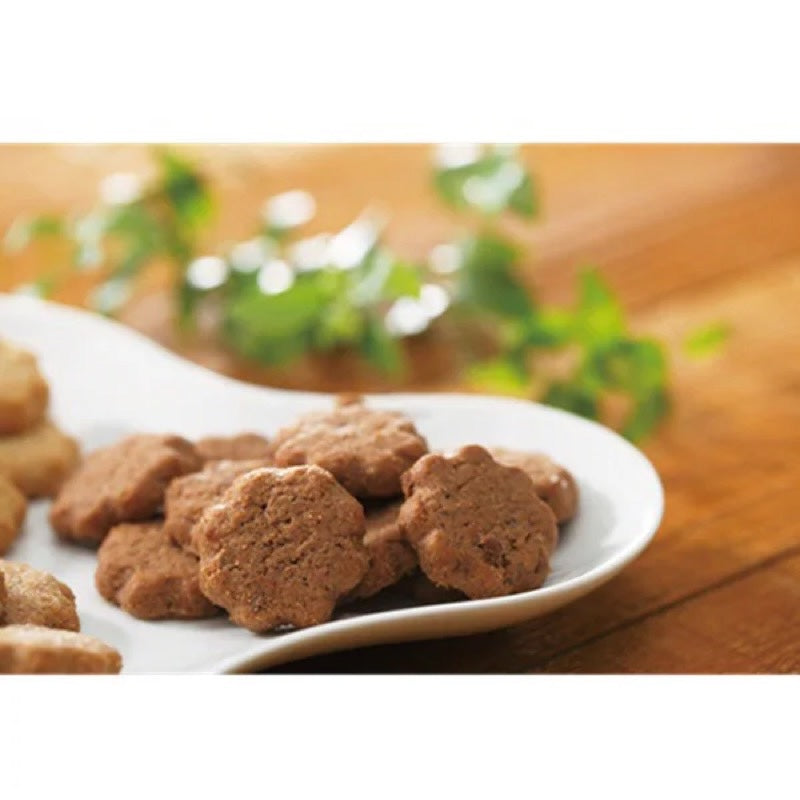 Kelsen 肉桂卷饼干 250克（圣诞特供）