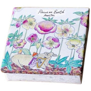 People Tree 牛奶焦糖罐装 12 件装（圣诞特供）