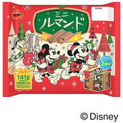 波本迪士尼迷你乐曼德 141 克（Xmas Ltd.）