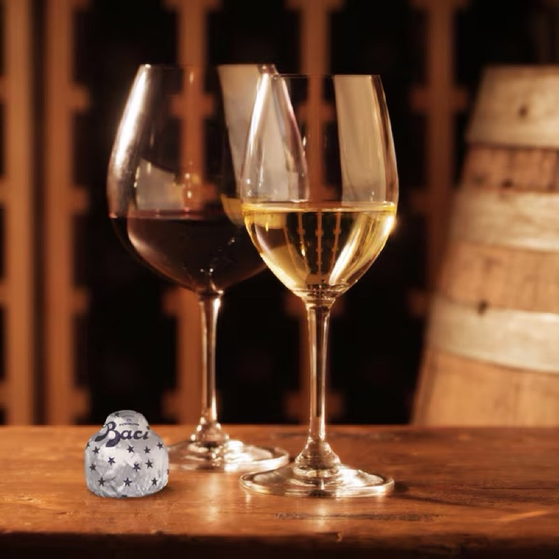 Baci N1-07 原味黑巧克力 4 便士（圣诞特供）