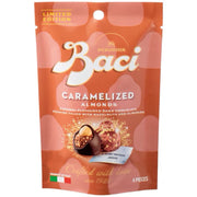 Baci 焦糖杏仁 4 颗装（圣诞特供）