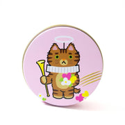 DADACA CACAOCAT 混合罐装粉色 Chatra 3 件装（有限公司）