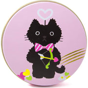 DADACA CACAOCAT 混合罐装粉色黑猫 3 件装（有限公司）