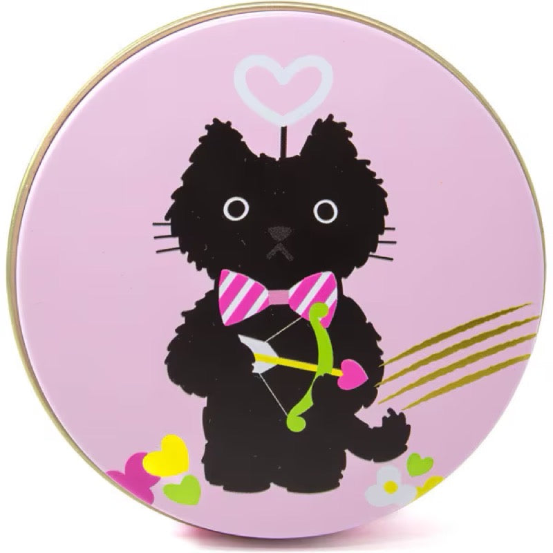 DADACA CACAOCAT 混合罐装粉色黑猫 3 件装（有限公司）