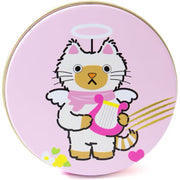 DADACA CACAOCAT 混合罐装粉色白猫 3 件装（有限公司）