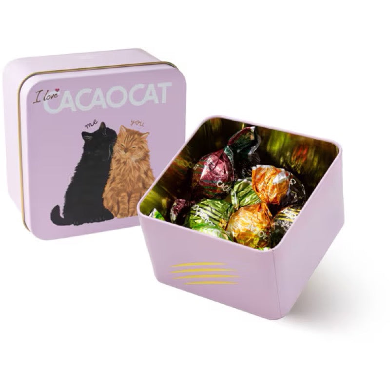 DADACA 我爱 CACAOCAT 你和我 6 件装（限量版）