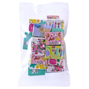 Press Alternative Milk Chocolate 24pc (Xmas Ltd.)