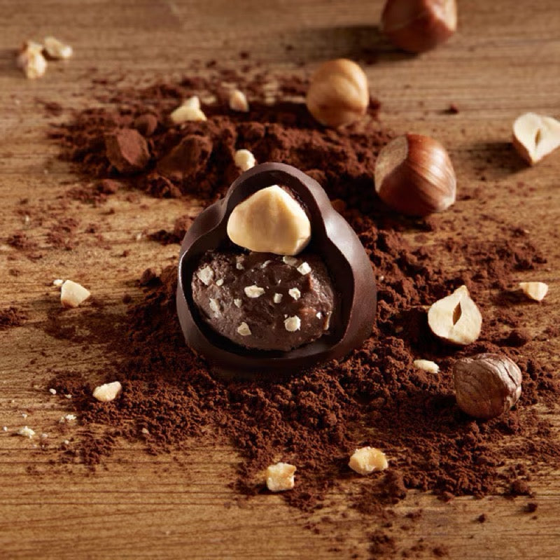 Baci黑巧克力礼盒装20粒（圣诞特惠）