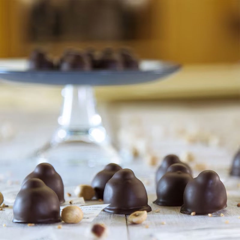 Baci黑巧克力礼盒装20粒（圣诞特惠）