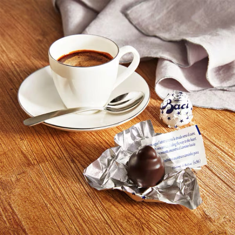 Baci黑巧克力礼盒装20粒（圣诞特惠）