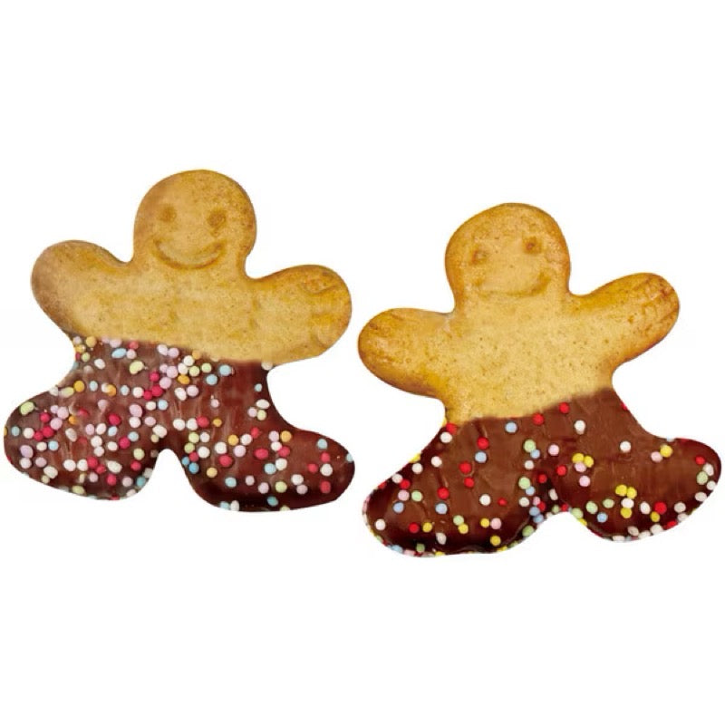 Aim 姜饼人巧克力饼干（圣诞特供）