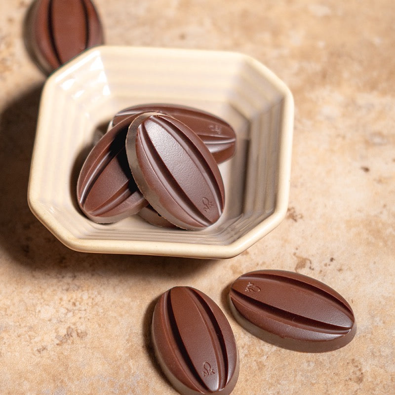 Nissin Kako Organic Joy Chocolate Milk 60g