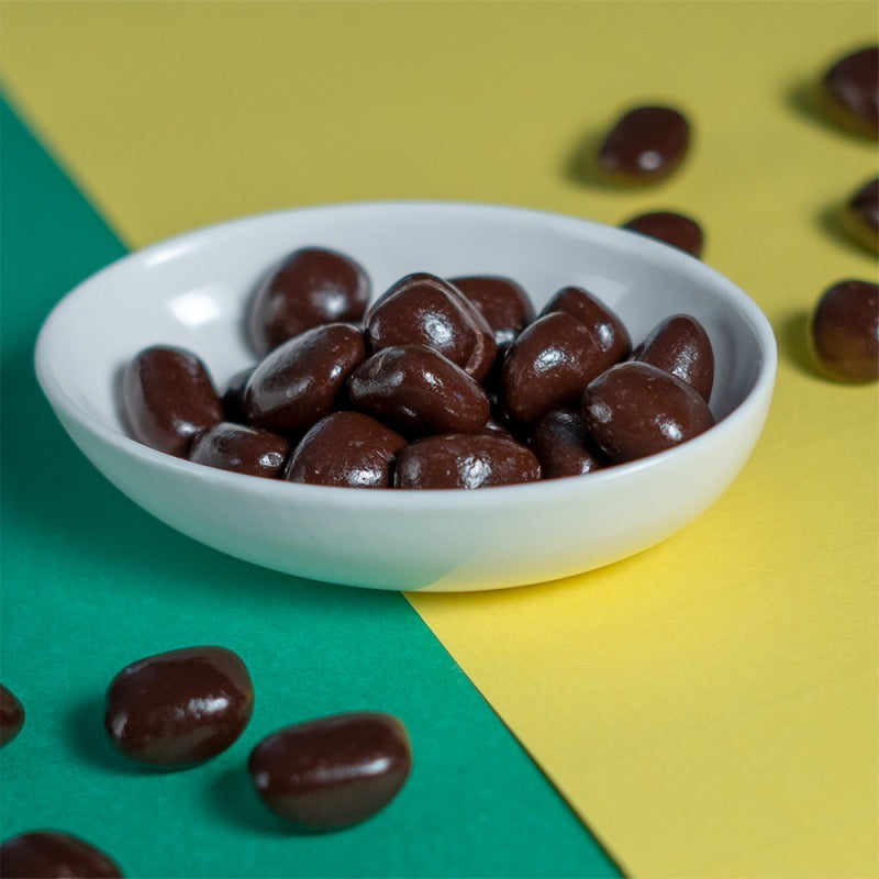 Nissin Kako Sustainable Pineapple Dark 60g