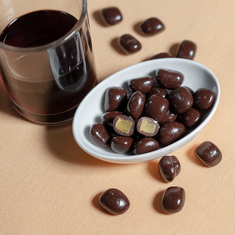 Nissin Kako Sustainable Pineapple Dark 60g