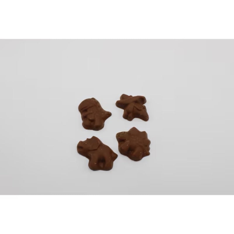 MAQUI'S Jurassic Chocolate Box T-Rex (5pcs)