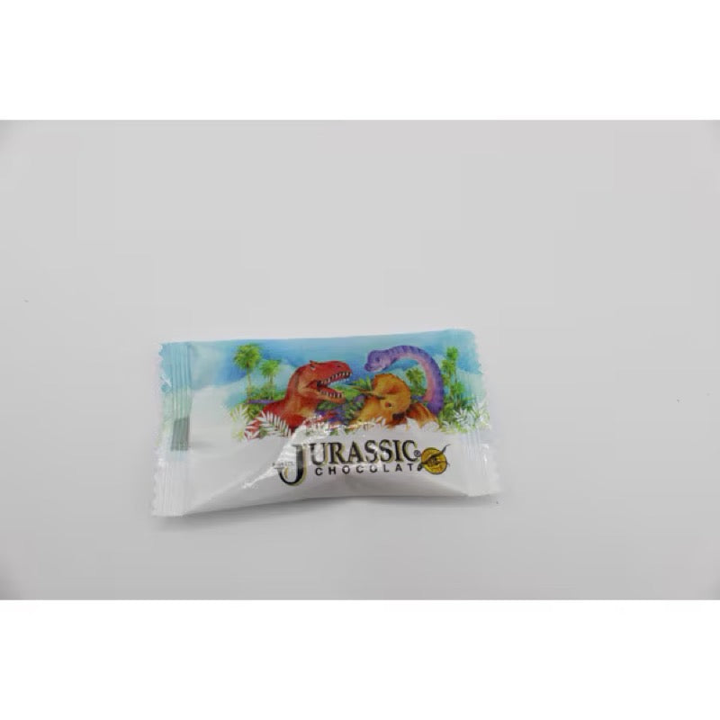 MAQUI'S Jurassic Chocolate Box (Tricera) 5 pieces