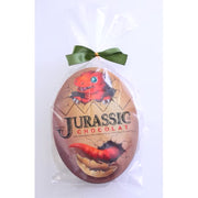 MAQUI'S Jurassic Chocolate Egg Box (5 Eggs)