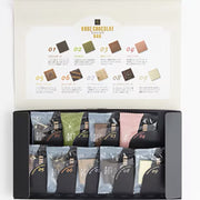MAQUI'S Kobe Chocolate Assortment Box (9 pieces)