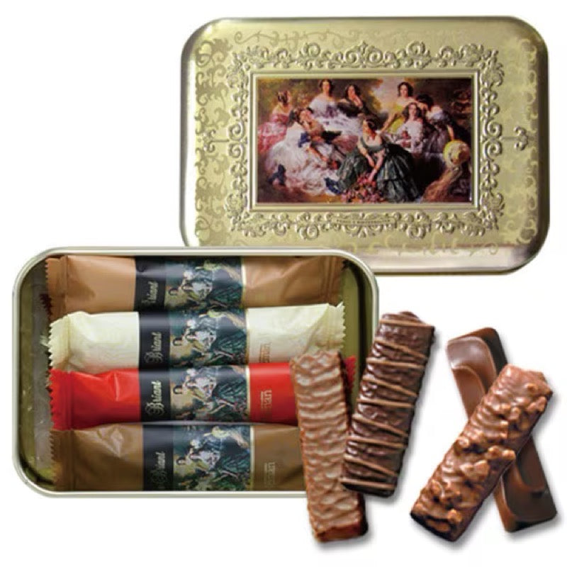 Reman Louvrian (Tin) RL-10C (10 pieces)