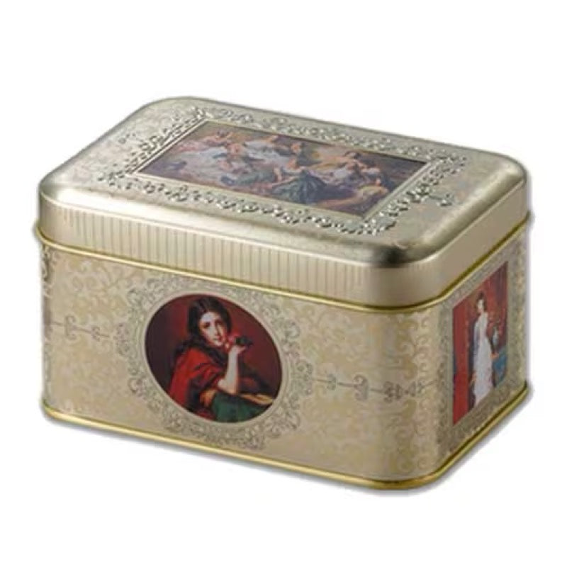 Reman Louvrian (Tin) RL-10C (10 pieces)