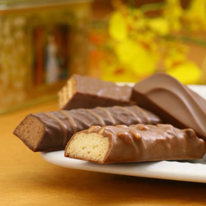 Reman Louvrian (Tin) RL-10C (10 pieces)