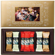 Reman Louvrian (Box) RL-14H 18 pieces