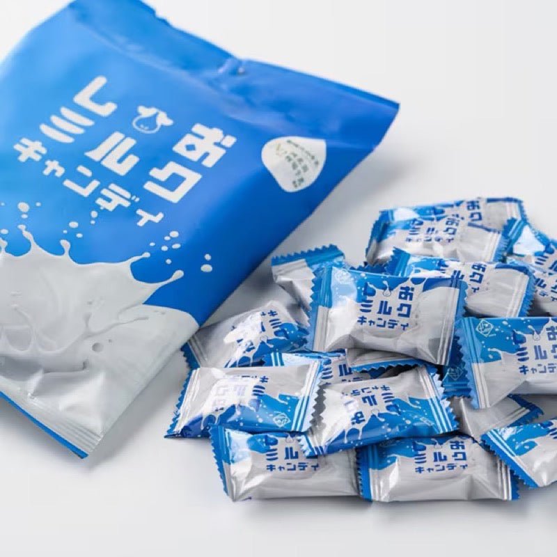 Ante Salted Milk Candy 90g
