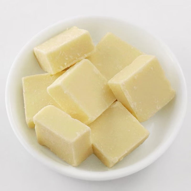 TOMIZ 白巧克力（糖果用）500克
