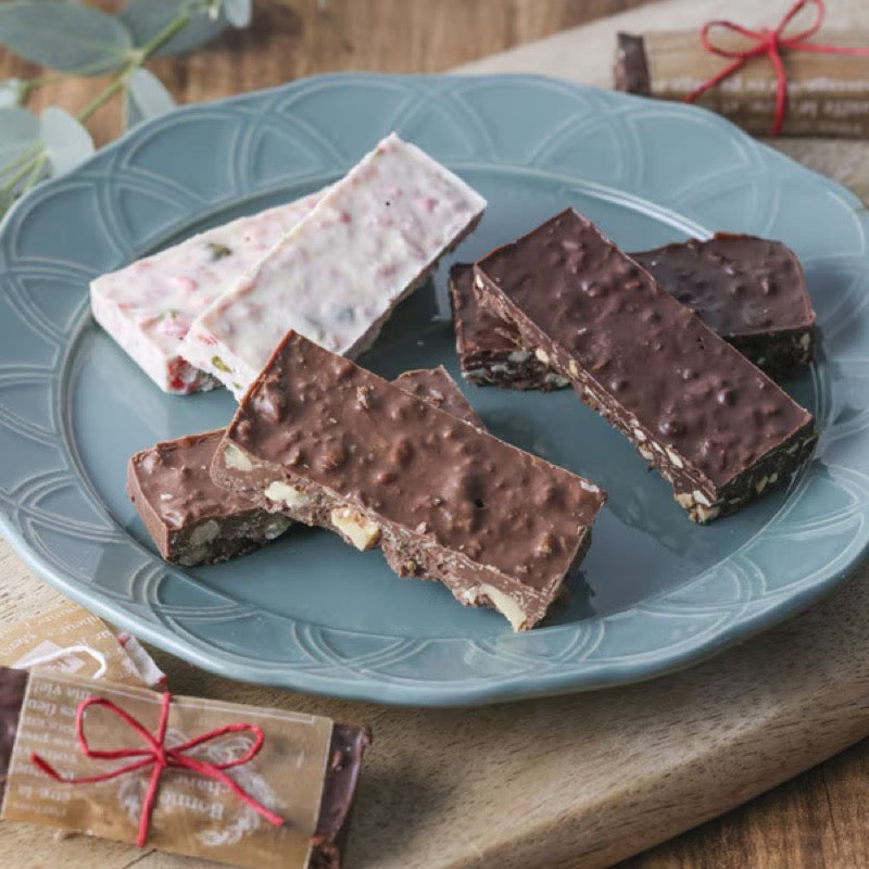 TOMIZ Sweet Chocolate for Confectionery 500g