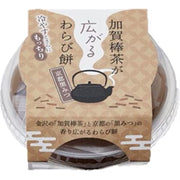 大原加贺番茶蕨饼黑蜂蜜 145g