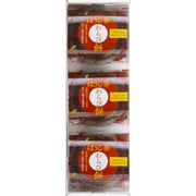 中岛大正堂烘焙蕨饼 3枚入