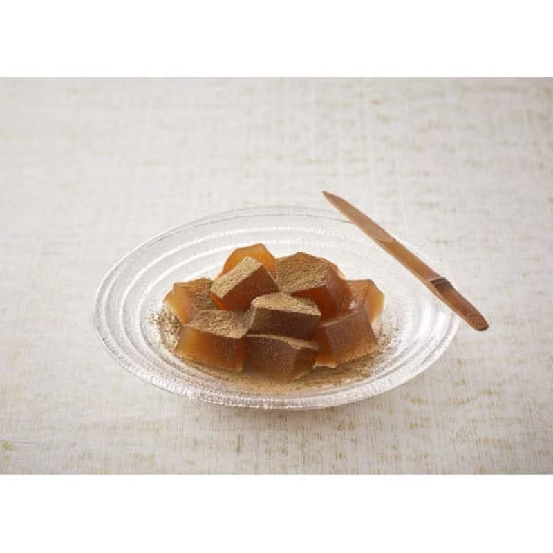 中岛大正堂烘焙蕨饼 3枚入