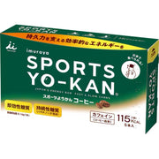 伊村屋运动羊羹咖啡 40克 x 5包