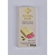 YSI Angel Hair White Chocolate 90g