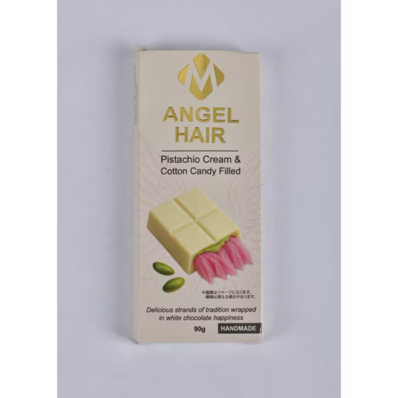 YSI Angel Hair White Chocolate 90g