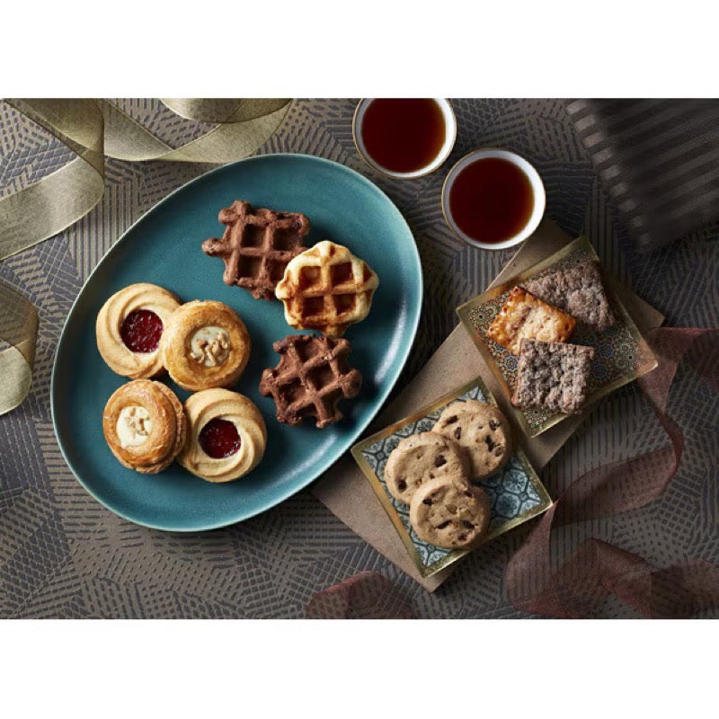 And ANZ-05 [And Sweets Selection]