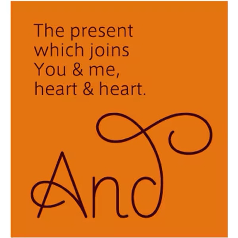 And ANZ-05 [And Sweets Selection]