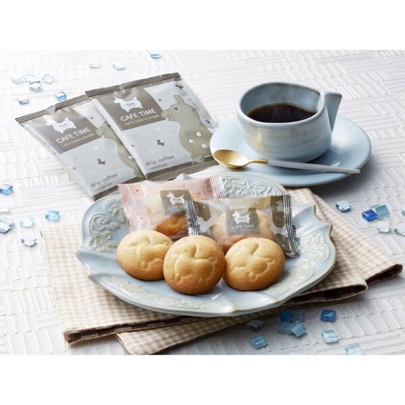 RODY NIN-05 [RODY Cafe Time Set]