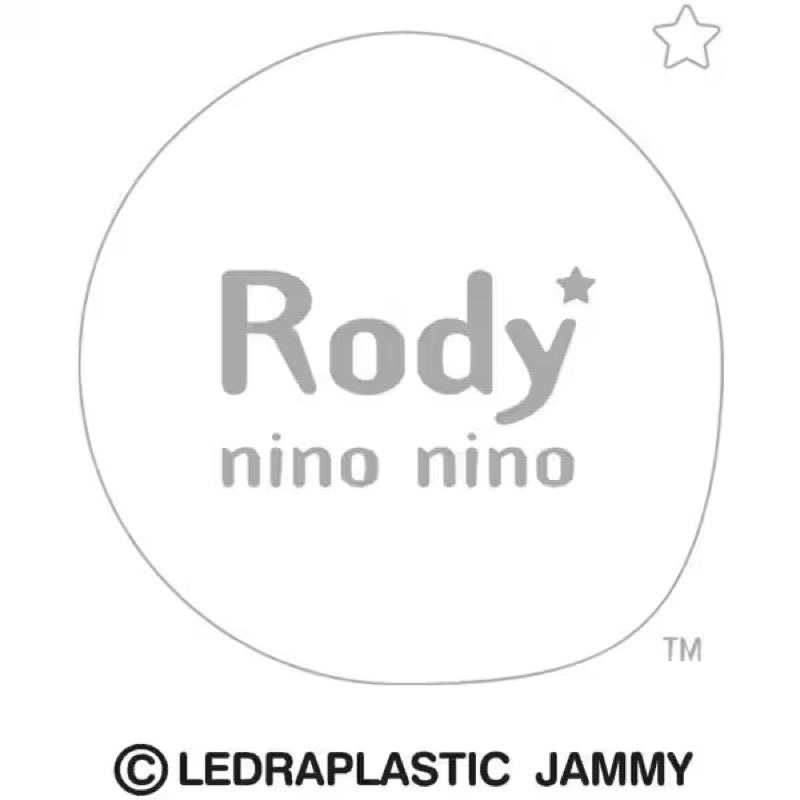 RODY NIN-05 [RODY Cafe Time Set]