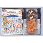 Shoei PSG-5N [彼得兔咖啡與糖果禮盒]