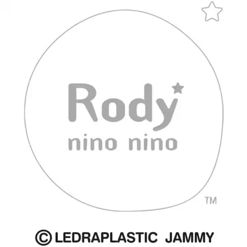 RODY NIN-07 [RODY Cafe Time Set]