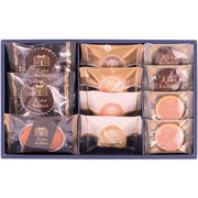 神戶羅馬蛋糕精選 GS-10