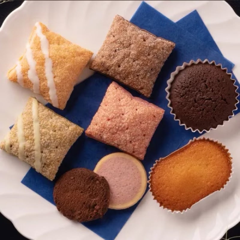 神戶羅馬蛋糕精選 GS-10