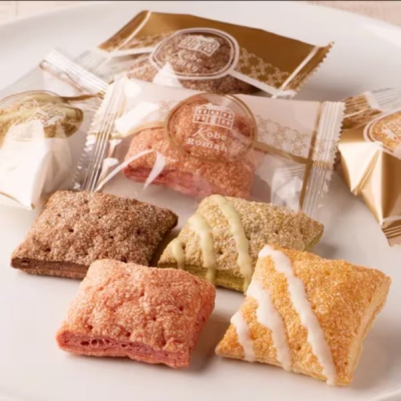 神戶羅馬蛋糕精選 GS-10