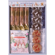 Shoei PSG-10N [彼得兔咖啡與糖果禮盒]